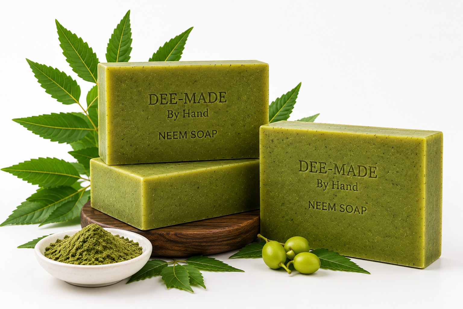 Neem Soap